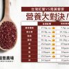 【信豐農場】台灣紅藜 - 帶殼（200g）