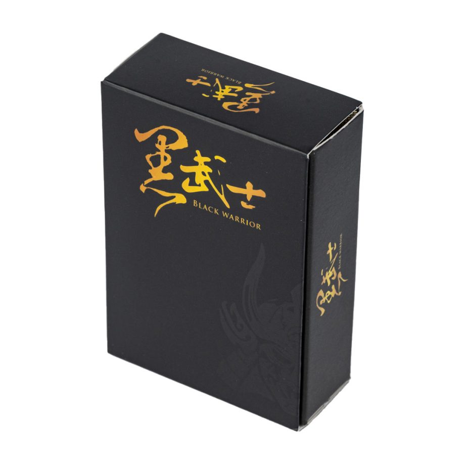 【黑武士】黃精瑪卡植物濃縮萃取粉末（10 入）