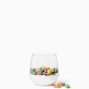 【TOSSWARE】寶特環保酒杯 12oz Vino Jr 威士忌杯（12 入組）