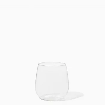 【TOSSWARE】寶特環保酒杯 12oz Vino Jr 威士忌杯（12 入組）