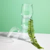 【TOSSWARE】寶特環保酒杯 12oz Vino Jr 威士忌杯（12 入組）