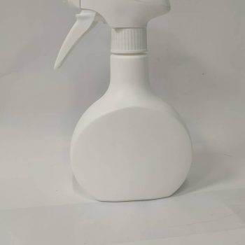 容量 400ml 純白噴霧空瓶（10 入）