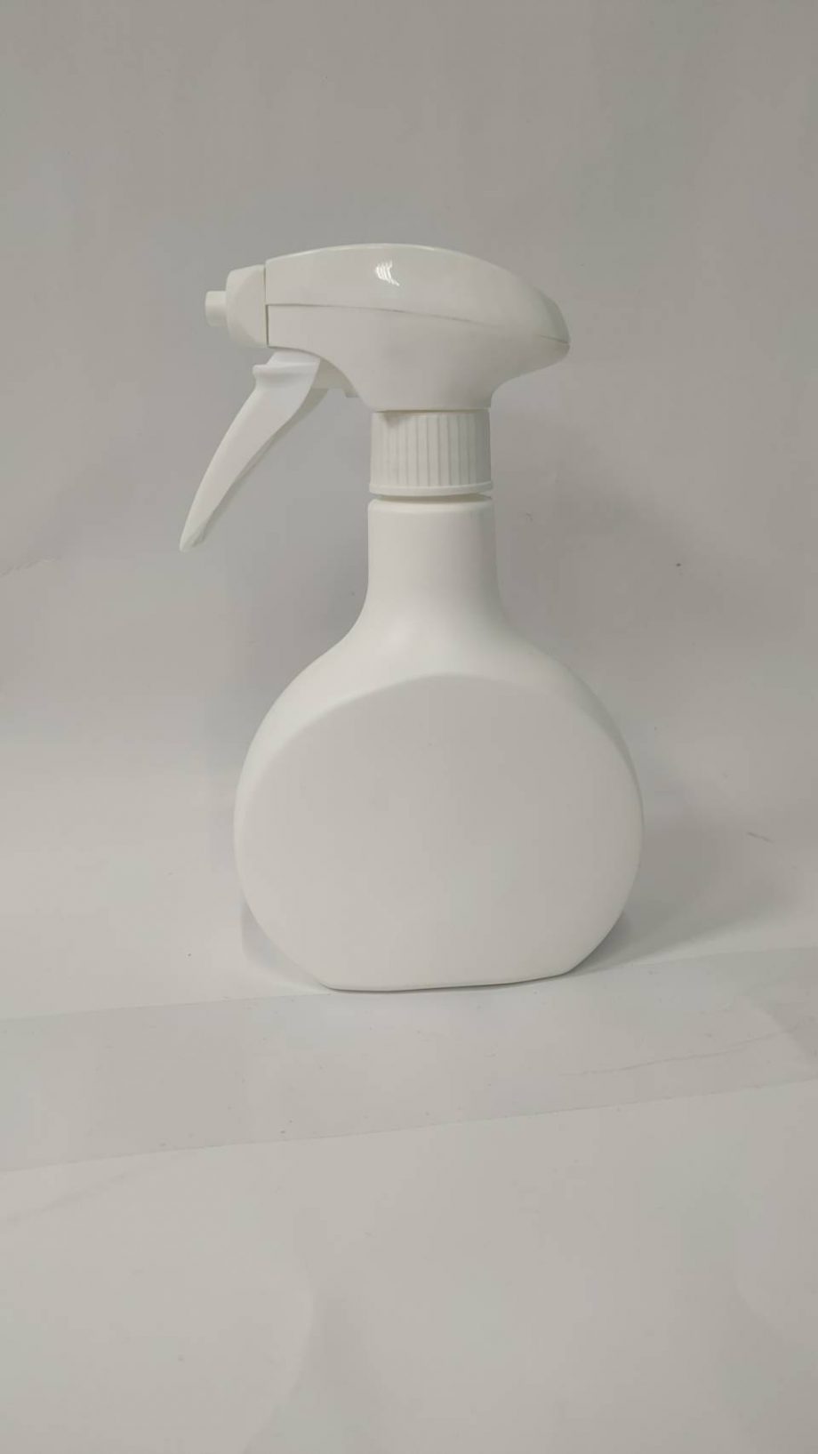 容量 400ml 純白噴霧空瓶（10 入）