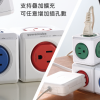 【荷蘭 PowerCube】擴充插座 - 延長線 1.5m