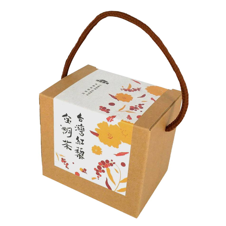 【信豐農場】台灣紅藜金明茶－護眼明目晶亮配方