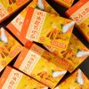 【胡同燒肉】冷凍奶油起士地瓜（200g × 5 盒）
