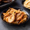 【胡同燒肉】肉乾肉鬆禮盒