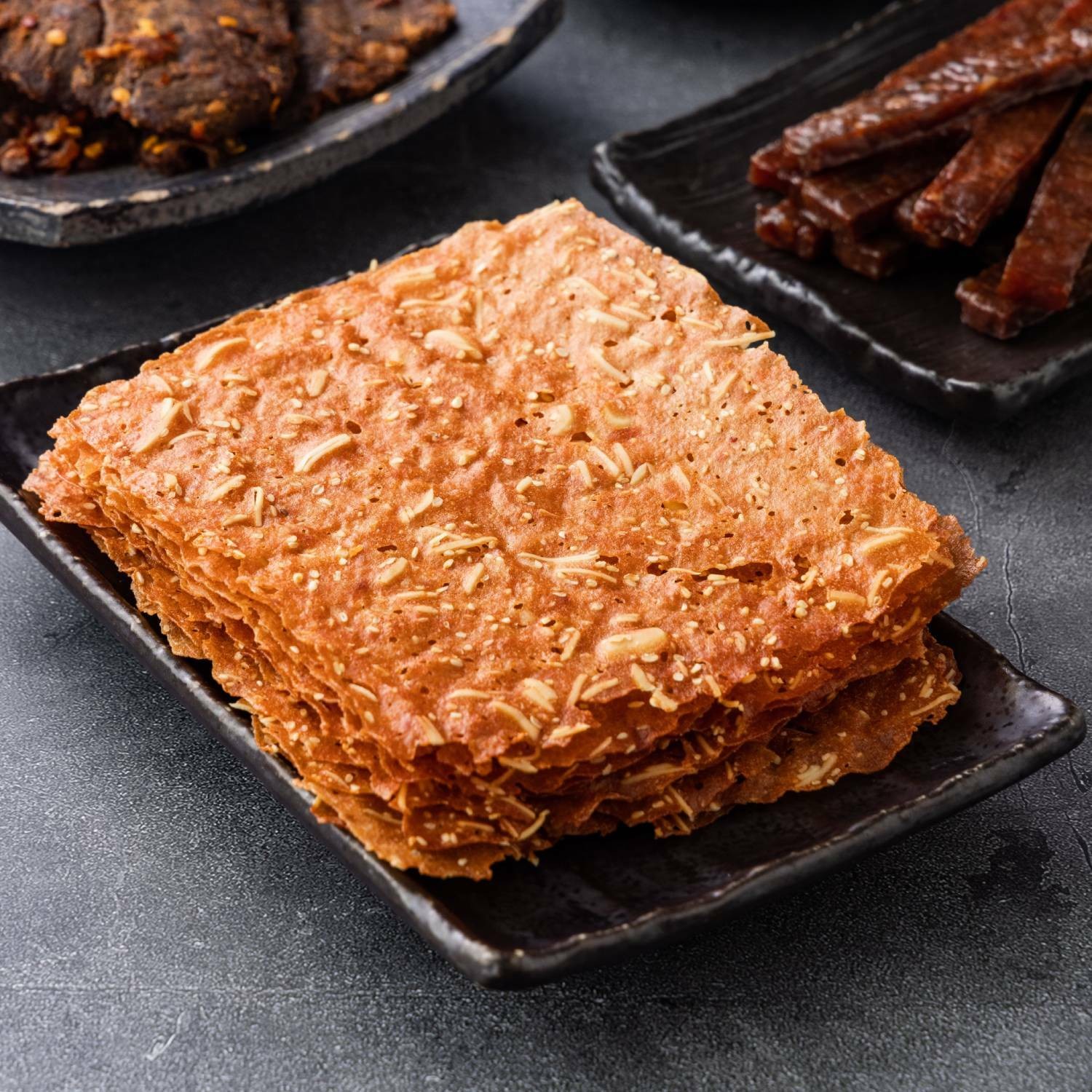 【胡同燒肉】火焰豬肉紙