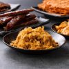 【胡同燒肉】肉乾肉鬆禮盒