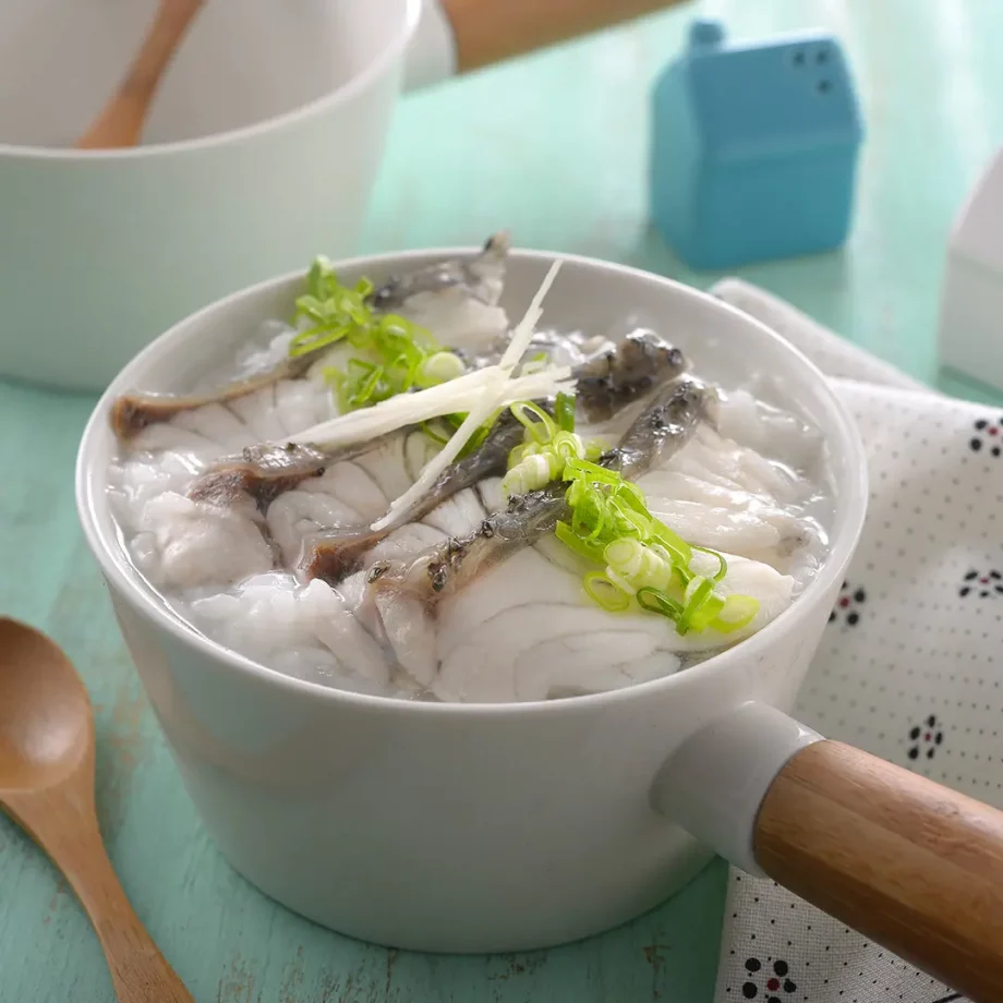 【Hi-Q fresh 健康鱻食】金目鱸魚排（500g × 3 包）