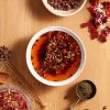 【老媽拌麵】香辣椒麻油（160g / 罐）
