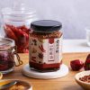 【老媽拌麵】香辣椒麻油（160g / 罐）