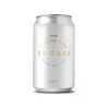 BOGARI 寶嘉麗 氣泡水 SPARKLING WATER