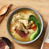 【老媽拌麵】干貝花雕雞拉麵（1 份 / 盒）