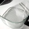【one-meter】玻霸鍋（玻璃內膽 4.5L 氣炸鍋）