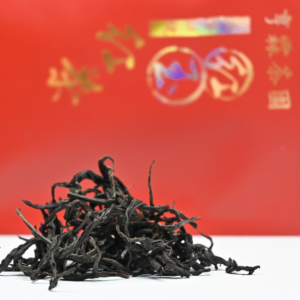 【亨霖茶園】日月潭有機紅玉紅茶－台茶 18 號（1 斤 $ 2400）
