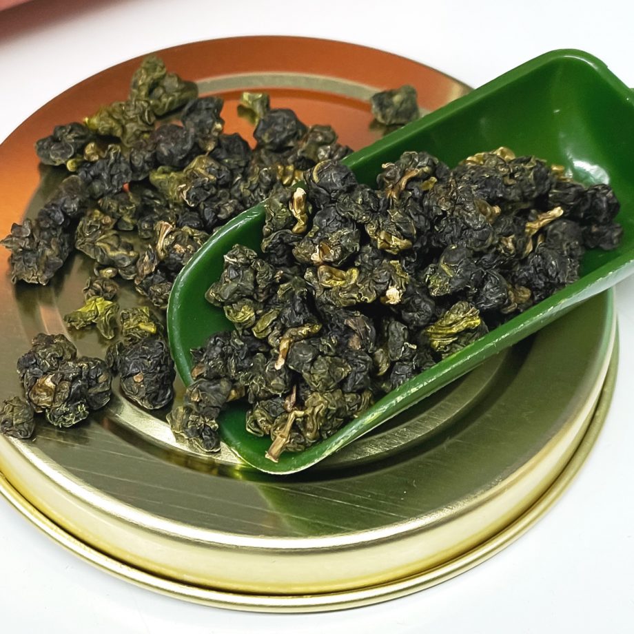 【新芳茶行】杉林溪茶