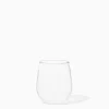 【TOSSWARE】寶特環保酒杯 14oz Vino 無梗葡萄酒杯（12 入）