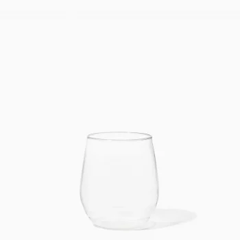 【TOSSWARE】寶特環保酒杯 14oz Vino 無梗葡萄酒杯（12 入）