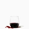 【TOSSWARE】寶特環保酒杯 14oz Vino 無梗葡萄酒杯（12 入）