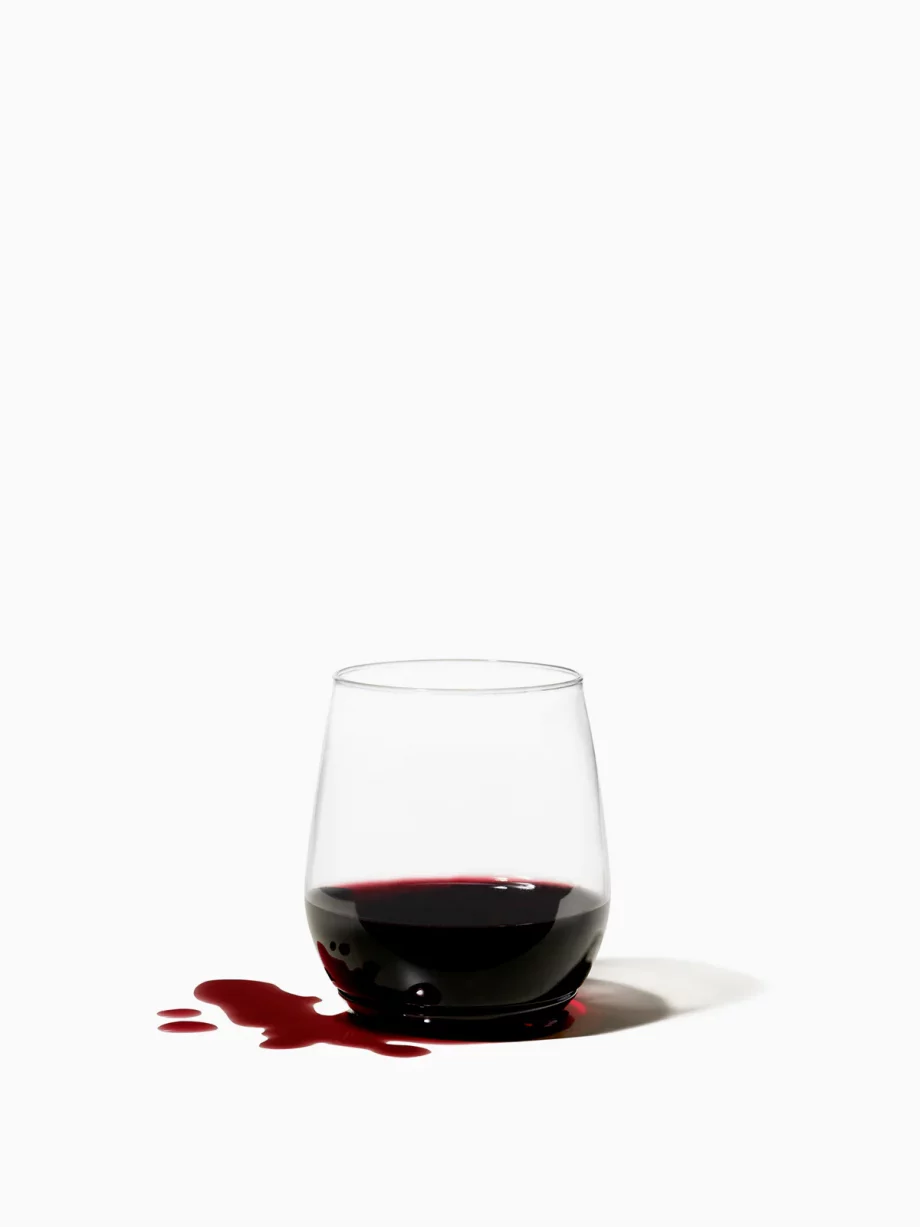 【TOSSWARE】寶特環保酒杯 14oz Vino 無梗葡萄酒杯（12 入）
