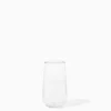 【TOSSWARE】寶特環保酒杯 6oz Flute Jr 香檳高腳杯（12 入）