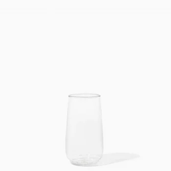 【TOSSWARE】寶特環保酒杯 6oz Flute Jr 香檳高腳杯（12 入）