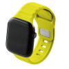【beepio】Apple Watch 悠遊錶帶 2.0 拓荒者｜矽膠系列