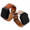 【beepio】Apple Watch 悠遊錶帶 2.0 漫遊者｜皮革系列
