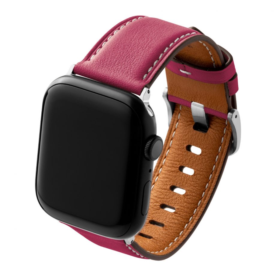 【beepio】Apple Watch 悠遊錶帶 2.0 漫遊者｜皮革系列