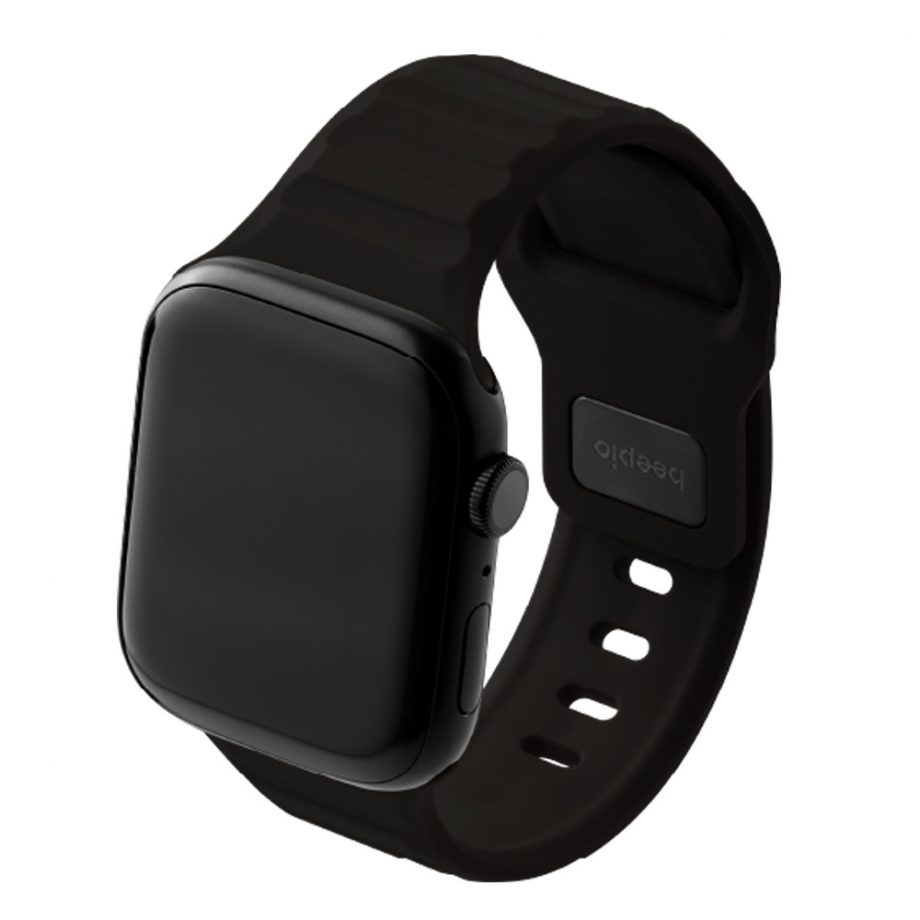 【beepio】Apple Watch 悠遊錶帶 2.0 拓荒者｜矽膠系列