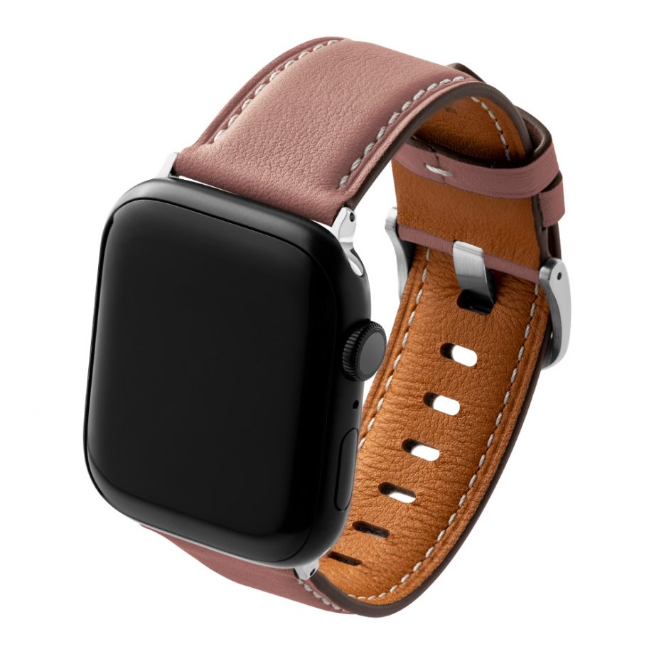 【beepio】Apple Watch 悠遊錶帶 2.0 漫遊者｜皮革系列