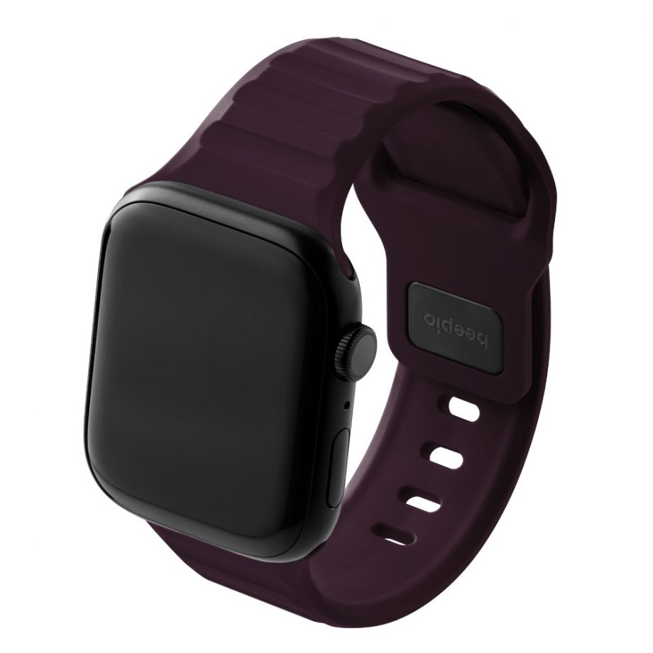 【beepio】Apple Watch 悠遊錶帶 2.0 拓荒者｜矽膠系列