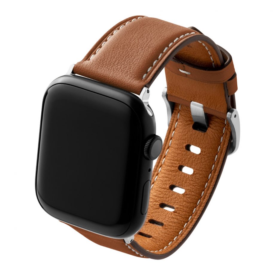 【beepio】Apple Watch 悠遊錶帶 2.0 漫遊者｜皮革系列