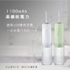 【KINYO】經典美型隨身沖牙機