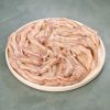 【阿城鵝肉】鹹水鵝掌（未切 10 入 × 4 包）