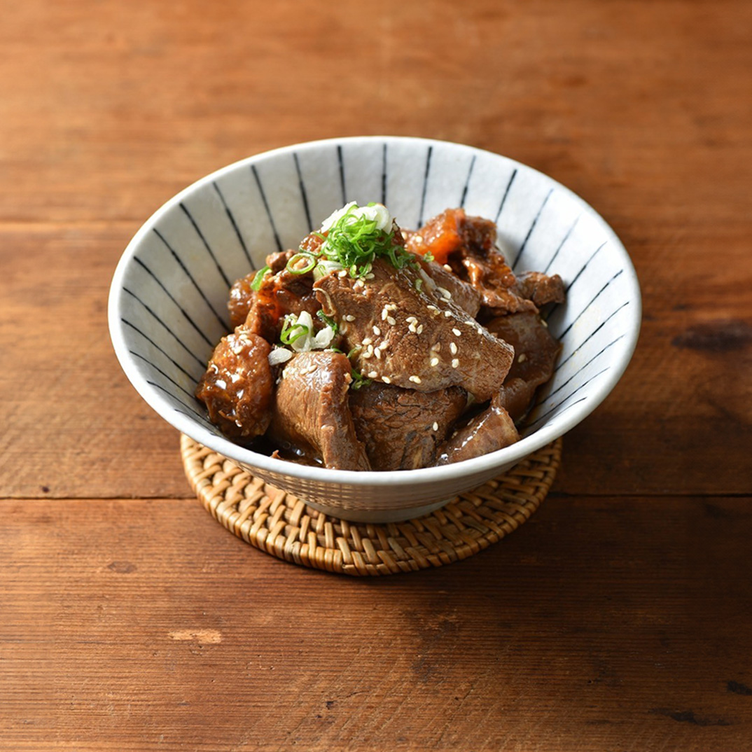 【裕賀食品】私房滷牛（400g × 3 包免運組）