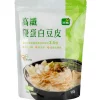 【三機】高纖優蛋白豆皮（100g × 3 包入）