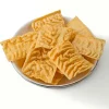 【三機】高纖優蛋白豆皮（100g × 3 包入）