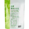 【三機】高纖優蛋白豆皮（100g × 3 包入）