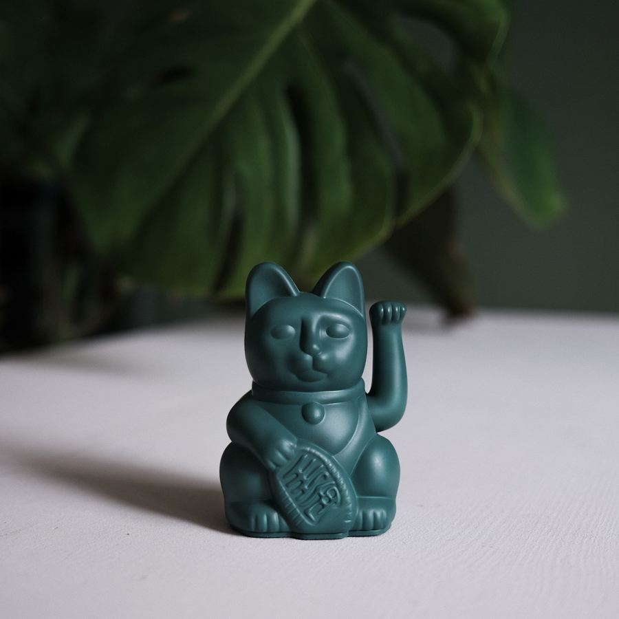 招財貓