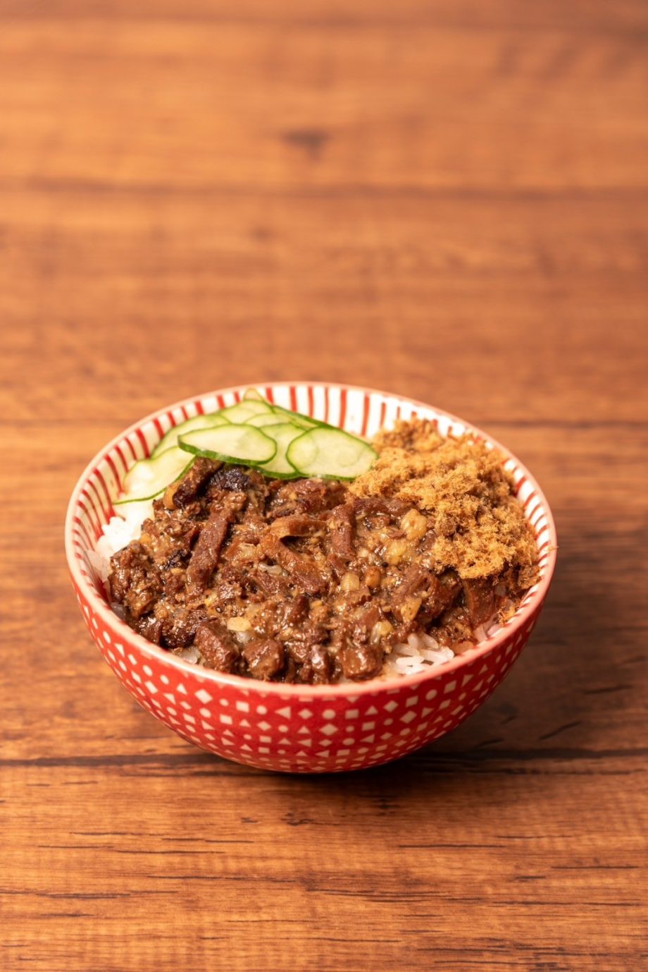 【裕賀食品】日本鹿兒島頂級和牛肉燥（500g  × 2 包）
