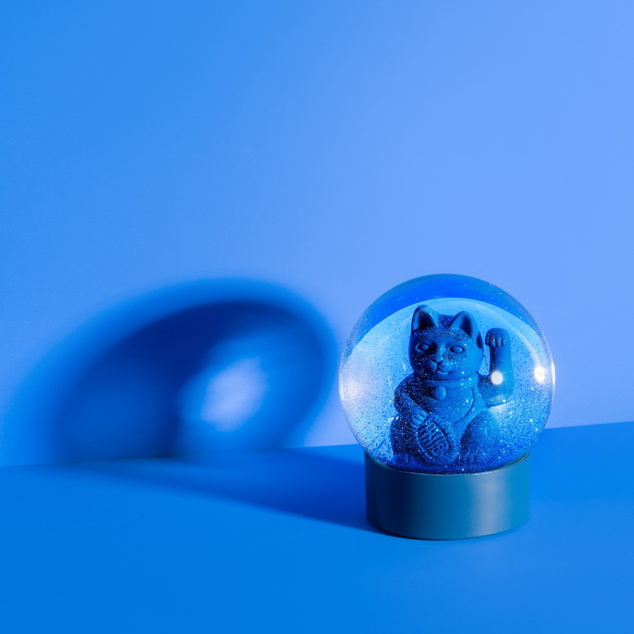 水晶球