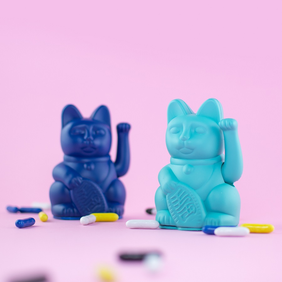 招財貓