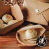 【瑋納佰洲】貓山王榴槤奶皇包（100g / 顆）