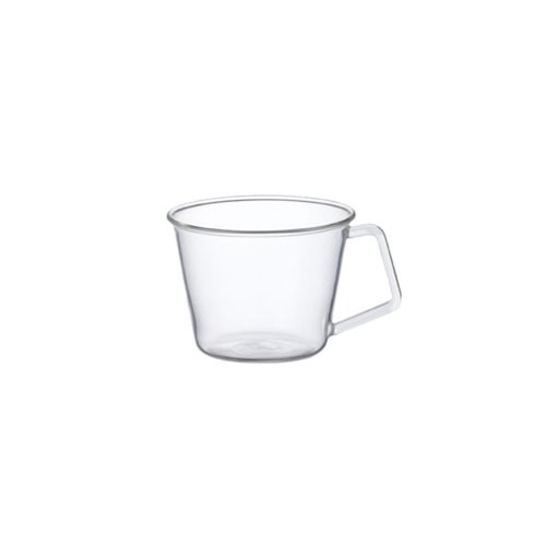 【日本 KINTO】Cast 濃縮咖啡杯 2 入組 - 90ml