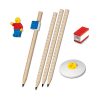 LEGO 積木文具組 B