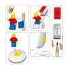 LEGO 積木文具組 B