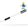 LEGO 積木自動鉛筆（附人偶）
