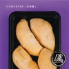 【瑋納佰洲】蘇丹皇榴槤 - 盒裝凍肉（400g × 2 盒）